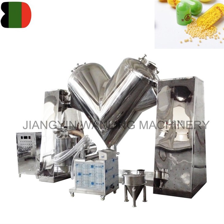 Food Mixer